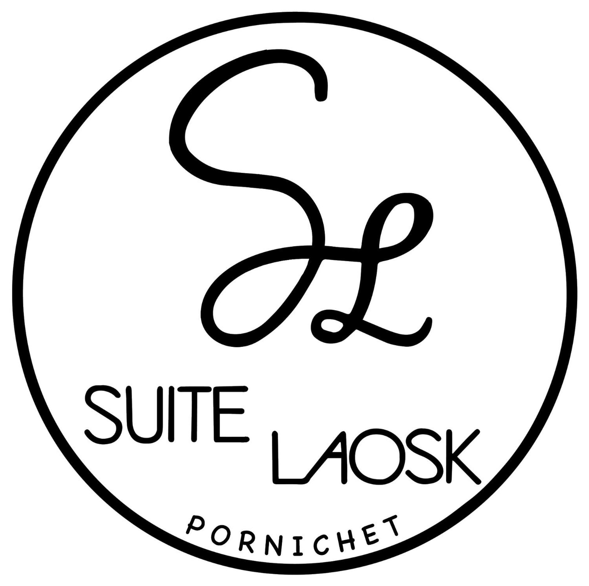 Suite Laosk Pornichet Εξωτερικό φωτογραφία