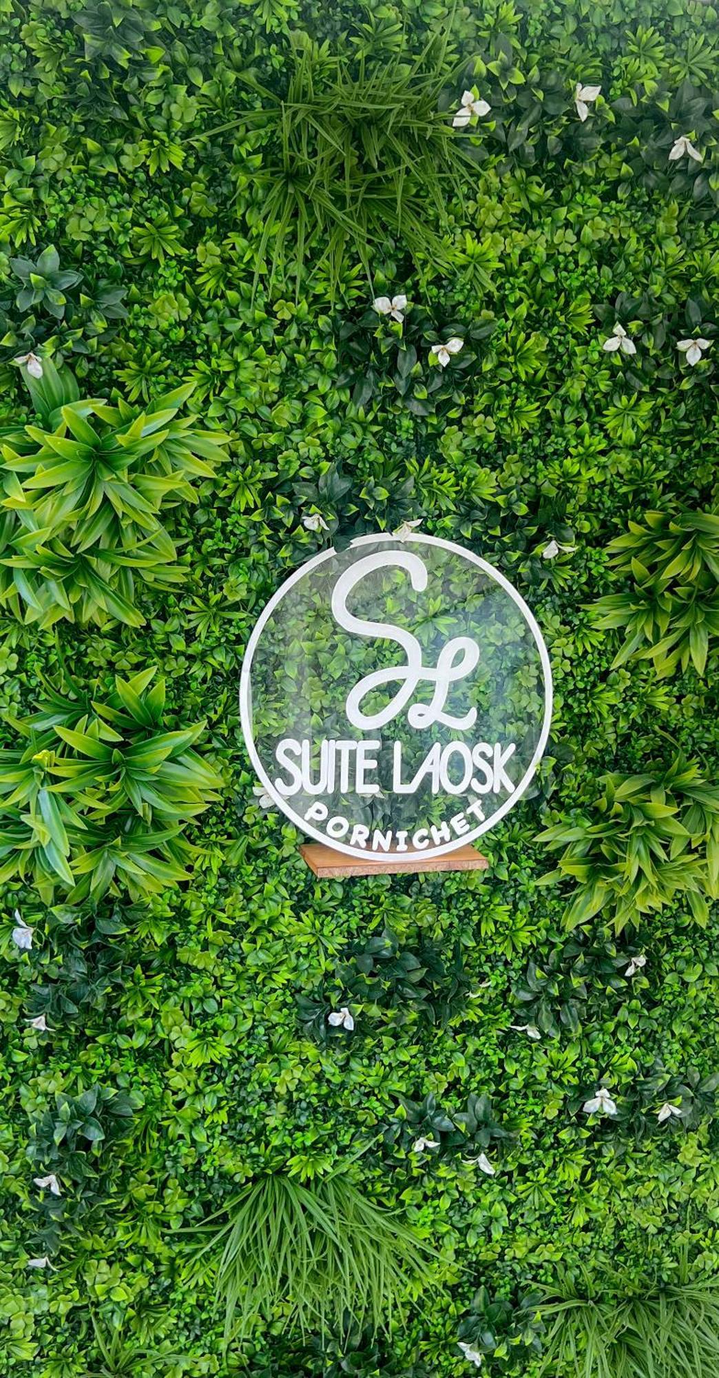 Suite Laosk Pornichet Εξωτερικό φωτογραφία